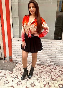 Mercedes Regina